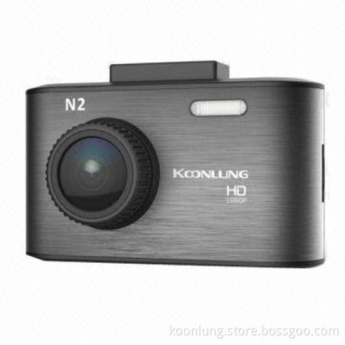 Car DVR, Ambarella A2S60, 480 x 240 Pixels Resolution